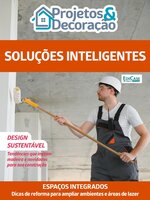 Projetos e Decoração